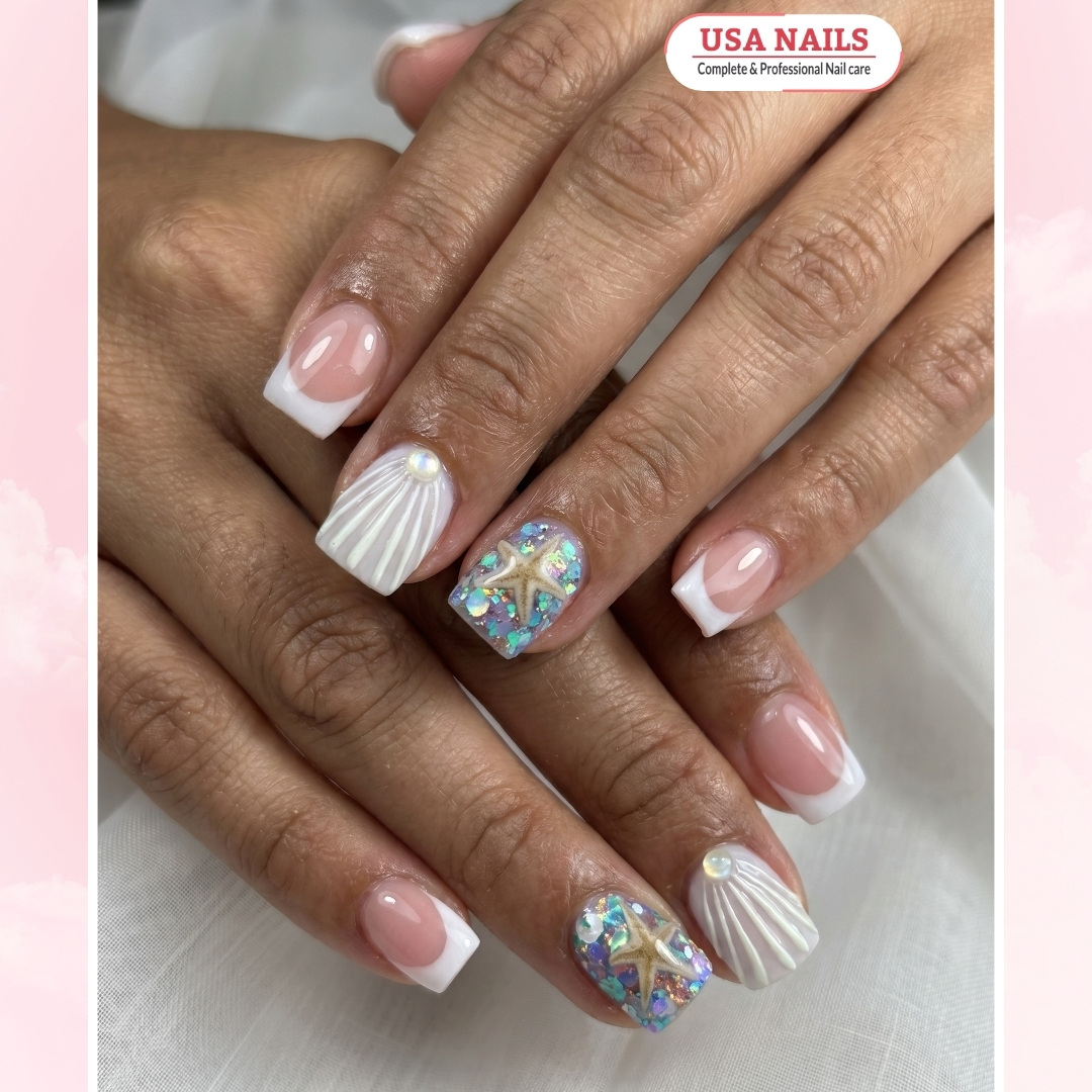 Pro nails